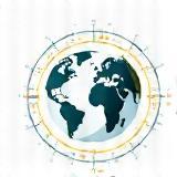 Nationwide & Global Reach icon