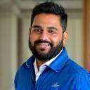 Akash Singh, Head of Customer Experience at Swiftcourier UK Ltd.