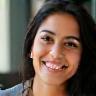 Priya Patel, client of Swiftcourier UK.